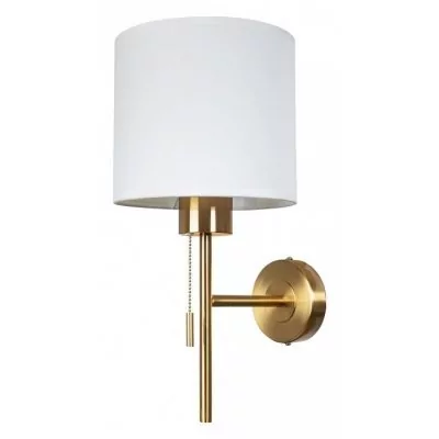 Бра Arte Lamp Proxima A4031AP-1PB AR_A4031AP-1PB