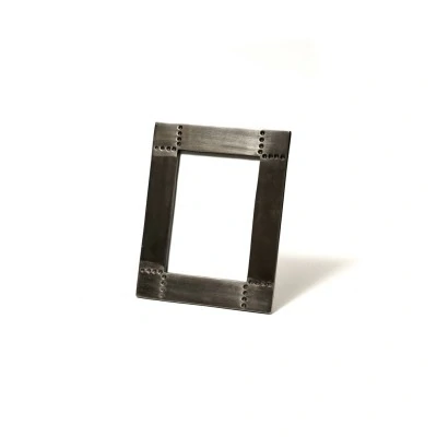 Фоторамка PI9003A/NA, никель, Nickel antique, ROOMERS FURNITURE