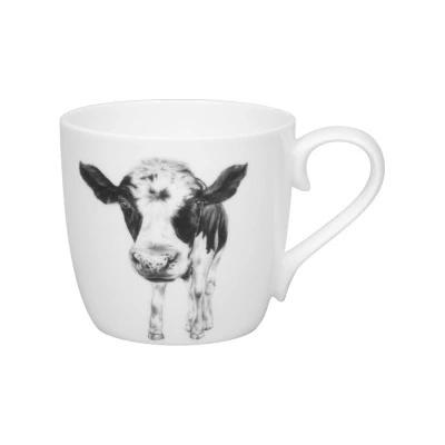 Кружка "Удивительные ж...