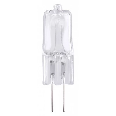 Лампа галогеновая Elektrostandard G4 220V G4 20Вт 2700K a023824 ELK_a023824