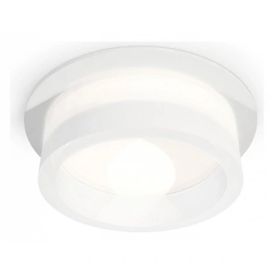 Встраиваемый светильник Ambrella Light XC XC8050015 AMBR_XC8050015