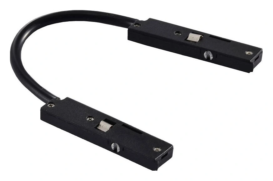 Фото Соединитель гибкий для треков Wertmark WTL WTL.L0.60.LP1 - интернет-магазин МегаТерем в Москве