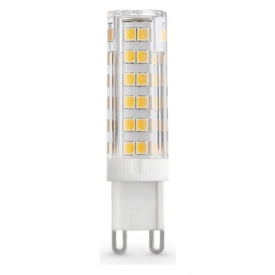 Лампа светодиодная Ambrella Light G9 G9 11Вт 6400K 101106 AMBR_101106