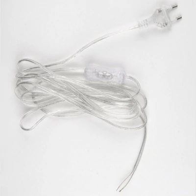 Сетевой провод с выключател...