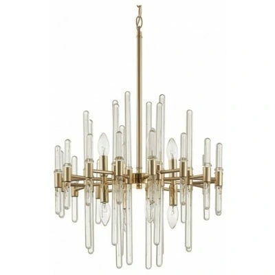 Подвесная люстра Odeon Light Stika 4988/8 OD_4988_8