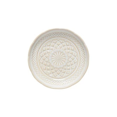 Тарелка STP151-WHI(STP151-V...