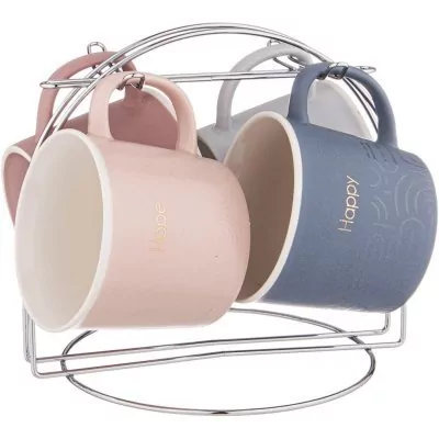 Набор кружек lefard modern ...