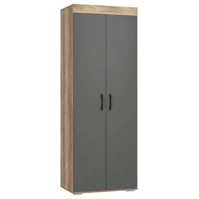 Шкаф платяной Прима ШК-03 B...