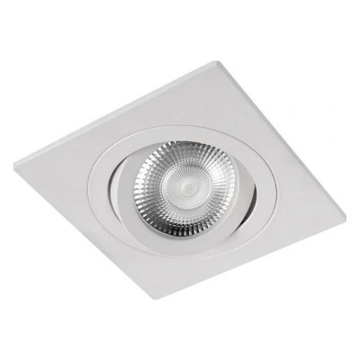 Встраиваемый светильник Loft it Hap 10341/A White LF_10341_A_White