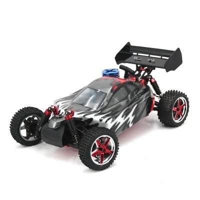 Радиоуправляемая багги HSP ...