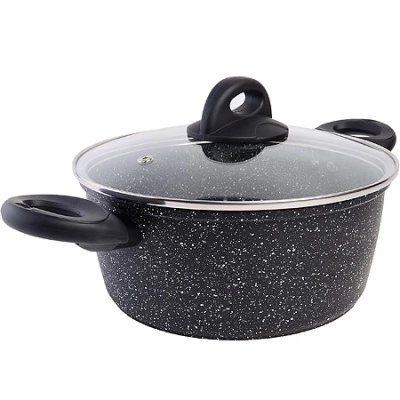 Кастрюля с крышкой 1,7 л MA...