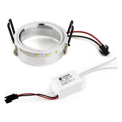 Встраиваемый светильник Ambrella Light A 101 LED SET AMBR_101_LED_SET
