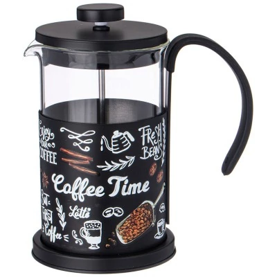 Френч-пресс agness coffee t...