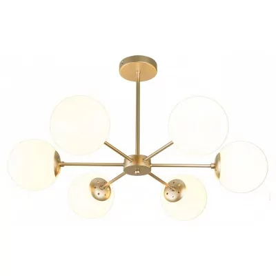 Люстра на штанге Escada ETH...