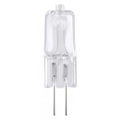 Лампа галогеновая Elektrostandard G4 220V G4 35Вт 2700K a025175 ELK_a025175