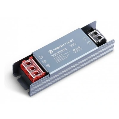 Блок питания Ambrella Light LED Driver GS8802 AMBR_GS8802