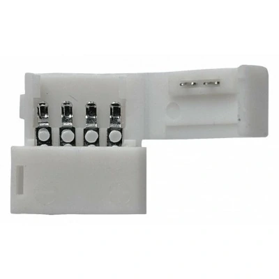 Набор соединителей лент линейных жестких Elektrostandard Аксессуары для светодиодных лент 12/24V a038797 ELK_a038797