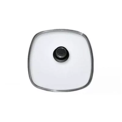 BAF Стеклянная квадратная крышка 28 8001 73 28 2