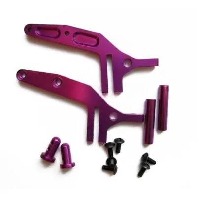 Алюминиевая стойка креплени...