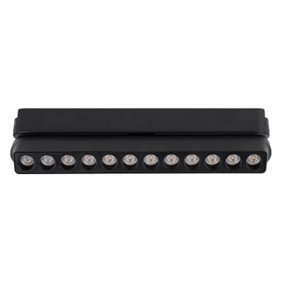 Накладной светильник Arte Lamp Rapid A6161PL-1BK AR_A6161PL-1BK