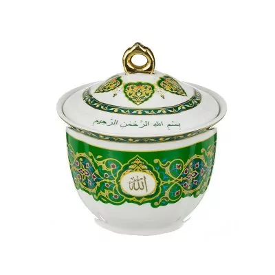 Сахарница lefard "сура...