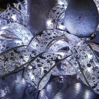 Гирлянда Супернить Uniel UL...