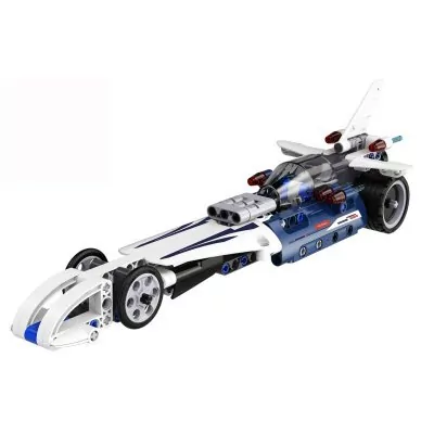 Конструктор Double E Cada T...