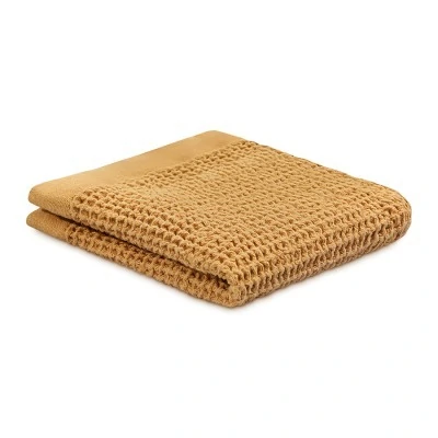 Полотенце для лица из умягч...