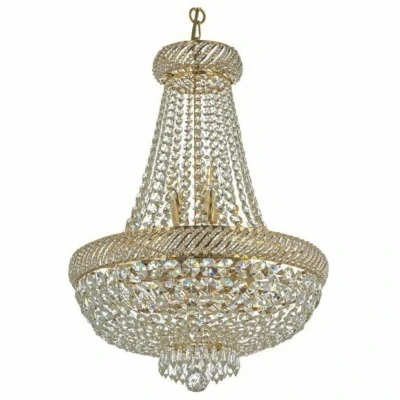 Подвесная люстра Dio D’Arte Bari Bari E 1.5.60.100 G DDA_Bari_E_1.5.60.100_G