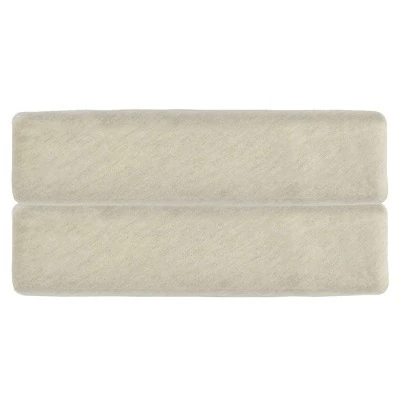 Простыня на резинке из хлоп...