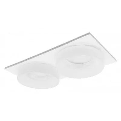 Встраиваемый светильник Ambrella Light TN TN1317 AMBR_TN1317