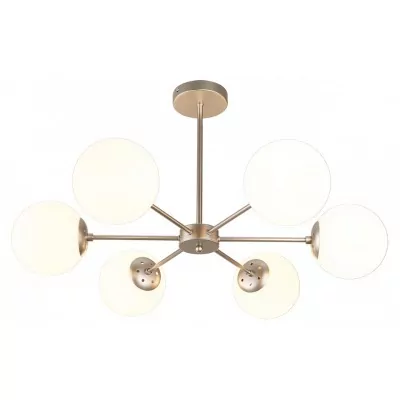 Люстра на штанге Escada ETH...