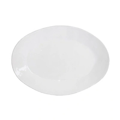 Блюдо LSA401-WHE(LSA401-02203B),керамика, white, Costa Nova