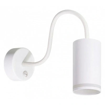 Бра Arte Lamp Imai A2266AP-1WH AR_A2266AP-1WH