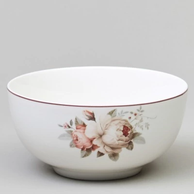 Тарелка суповая lefard мэри...