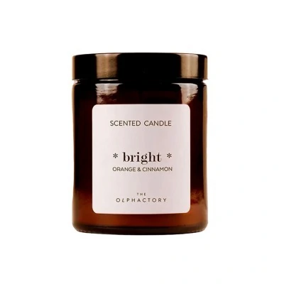 Свеча ароматическая the olp...