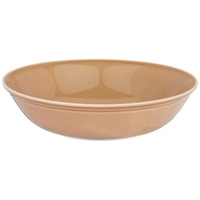 Салатник lefard tint 600мл (мокко) мал.уп.- 6шт. мин. партия (48-844) 