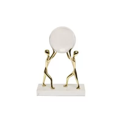 Декор настольный "Игра" 18*11*25см (TT-00005895)