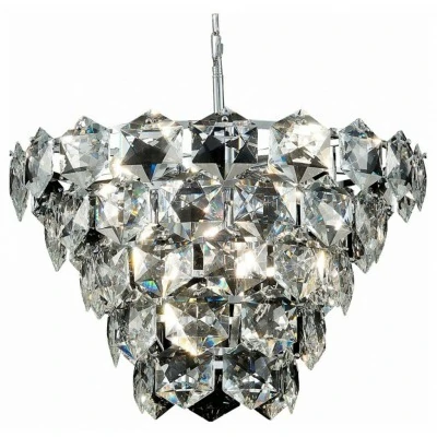 Подвесная люстра ST-Luce Viterbo SL1631.103.09