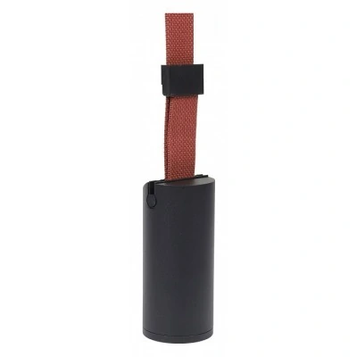 Заглушка для трека-ремня Denkirs BELTY BASE TR5516-BK DK_TR5516-BK