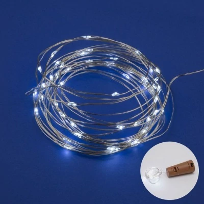 Гирлянда Нить Uniel ULD-S02...