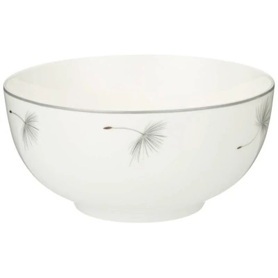 Тарелка суповая lefard dand...