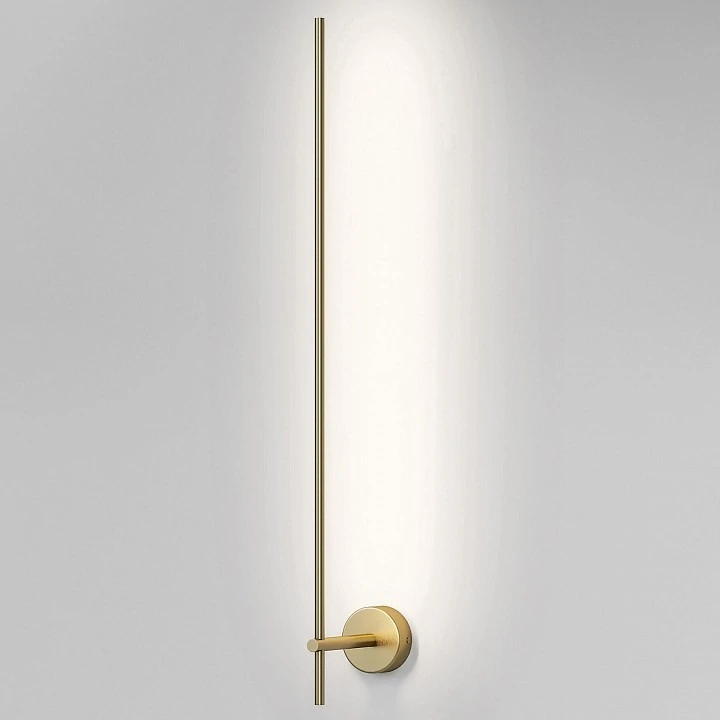 Фото Бра Elektrostandard Fine a067491 ELK_a067491 - интернет-магазин МегаТерем в Москве