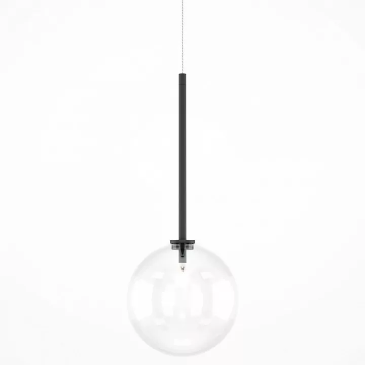 Фото Подвесной светильник Maytoni Mood MOD172PL-01B MY_MOD172PL-01B - интернет-магазин МегаТерем в Москве