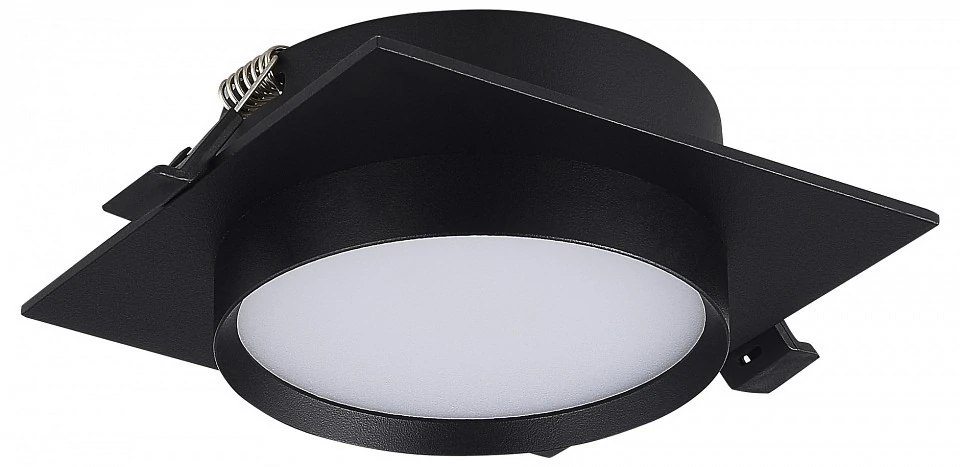 Фото Встраиваемый светильник ST-Luce ST258 ST258.418.01 - интернет-магазин МегаТерем в Москве