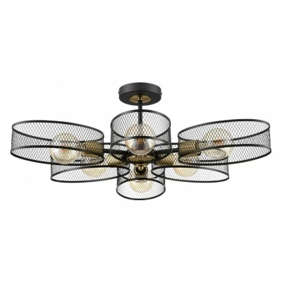 Люстра на штанге Lumion Comfi 8153/6C LMN_8153_6C