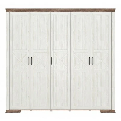 Шкаф платяной Marselle SZF5...