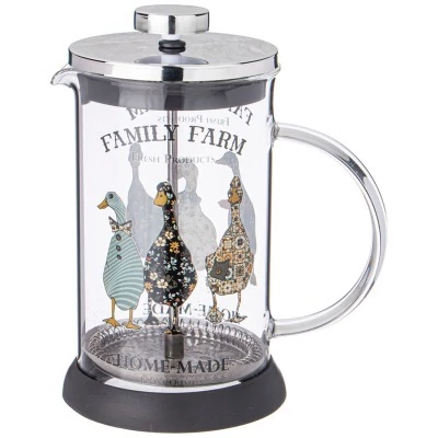 Френч-пресс agness family f...
