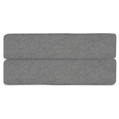 Простыня на резинке из хлоп...