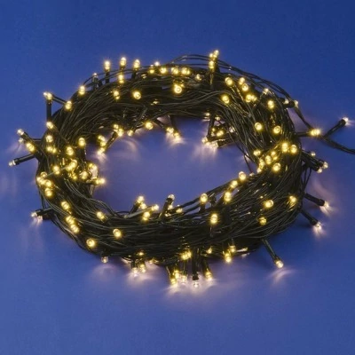 Гирлянда Нить Uniel ULD-S20...